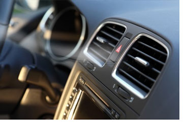 Ar Condiconado Automotivo