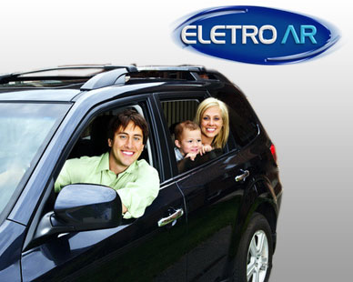 Ar Condicionado Automotivo