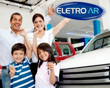 Ar Condicionado Automotivo