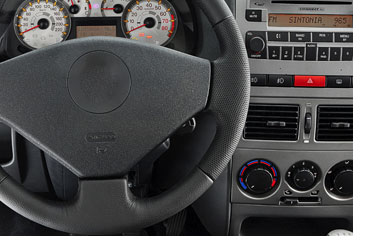 Direção Hidráulica