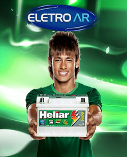 Troca de Bateria Automotivas